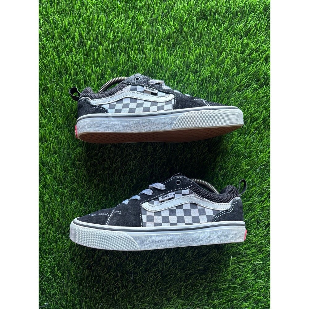 Vans Filmore sneakers sz 4.5y